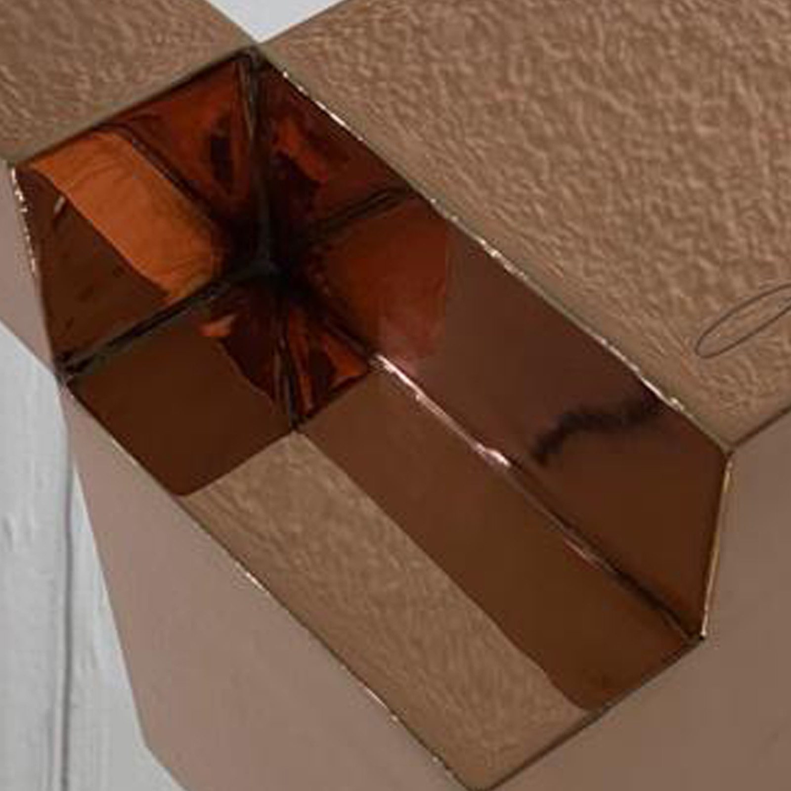 CUBO³