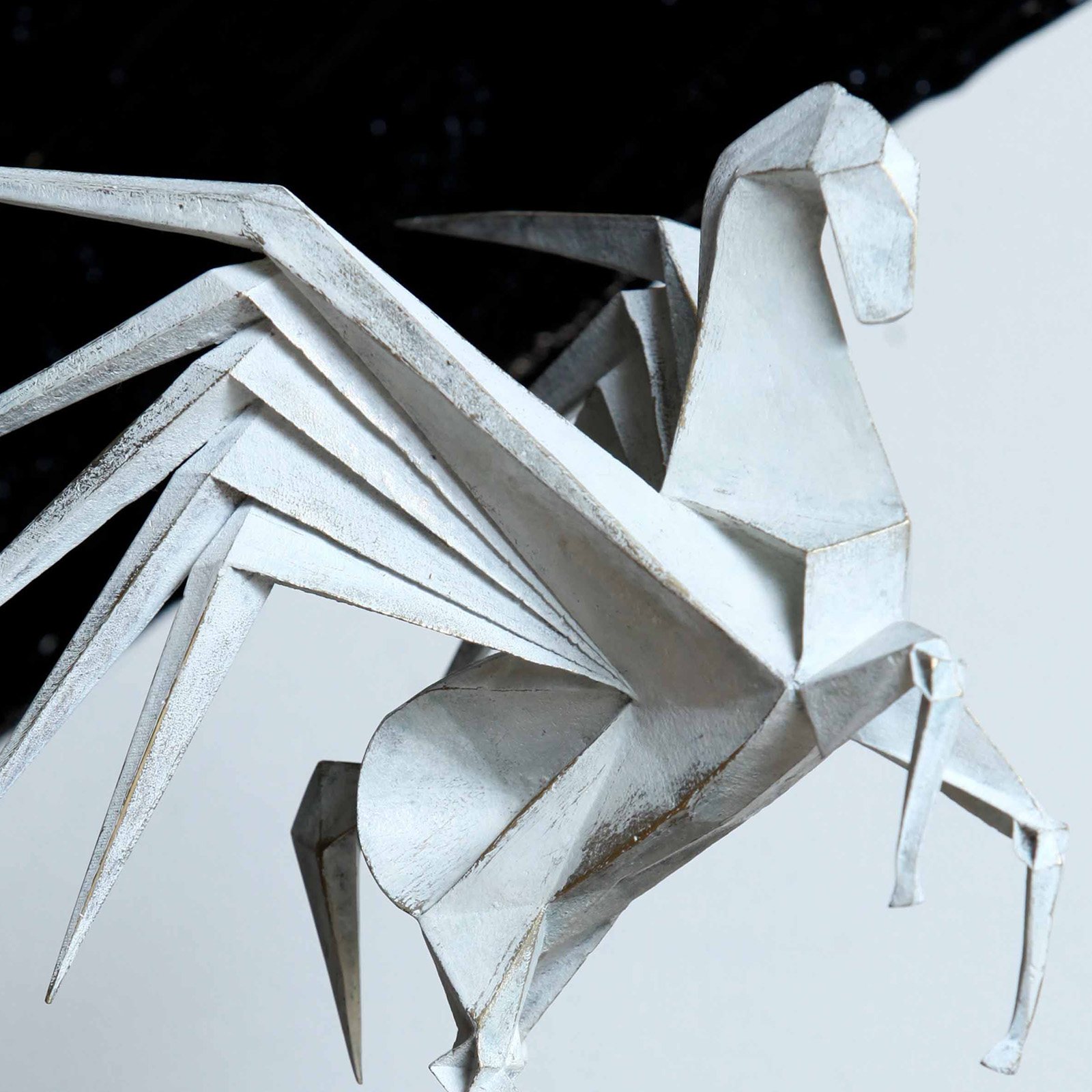 Pegasus