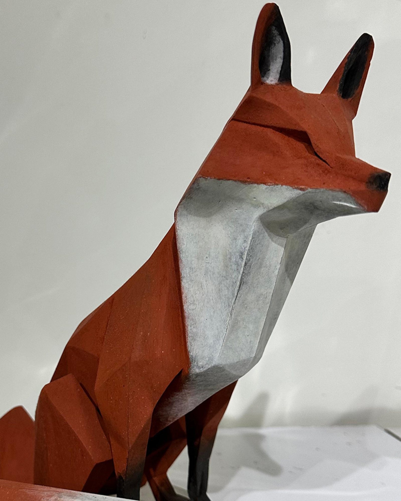 AIORA — escultura de David Camorlinga Tagle